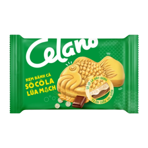 Kem bánh cá Celano 100ml